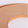 Lipping Roll Edge Banding Edge Banding Tape PVC